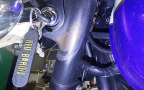 TRIUMPH BONNEVILLE T100 2010