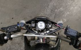 KAWASAKI KSR110 KL110A