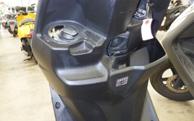 YAMAHA JOG 125 SEJ5J