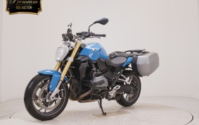 BMW R1200R 2015