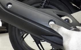 HONDA PCX 125 2023 JF56
