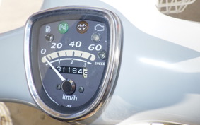 HONDA LITTLE CUB AA01