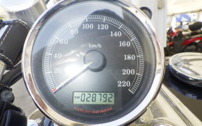 HARLEY FXCWC 1580 2008
