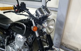 HONDA CB400SS 2007 NC41