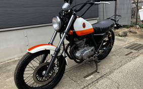SUZUKI GLASS TRACKER BIG BOY NJ47A