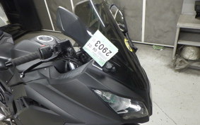 KAWASAKI NINJA 250 ABS 1993 EX250L