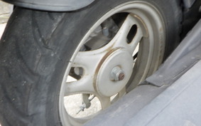 HONDA CREA SCOOPY AF55