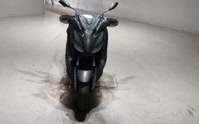 YAMAHA X-MAX 250 2019 SG42J