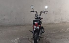 HONDA DUCKS70 ST70