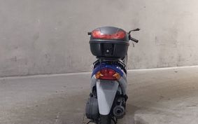 SUZUKI ADDRESS V125 CF4EA