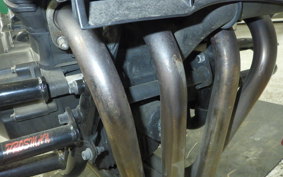 HONDA CB400SF VTEC 2010 NC42