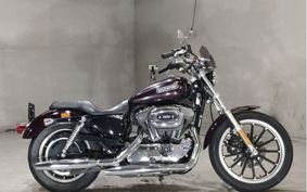 HARLEY HARLEY XL1200L CX3