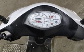 SUZUKI ADDRESS V50 CA4BA