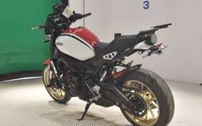 YAMAHA XSR900 2020 RN56J