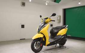 HONDA LEAD 125 1999 JF45