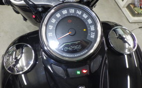 HARLEY FLHC 1750 2017