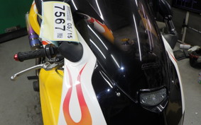 HONDA VTR1000F 2000 SC36