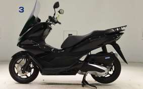 HONDA PCX 160 1994 KF47