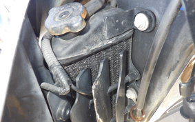 KAWASAKI KLX250D TRACKER 2005 LX250E