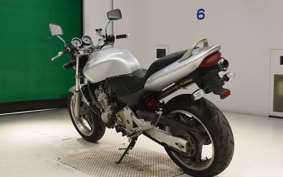 HONDA HORNET 250 2001 MC31