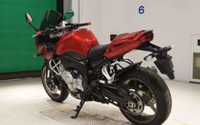 YAMAHA FZ1 FAZER 2010 RN21J