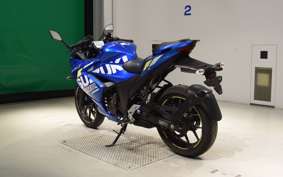 SUZUKI ｼﾞｸｻｰ250 ED22B