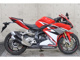 Фото Honda CBR250RR 2017 с японского аукциона