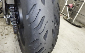HONDA CBR400R 2025 NC65