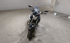 SUZUKI GSR250 GJ55D