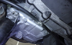 YAMAHA CYGNUS 125 X 2 SE44J