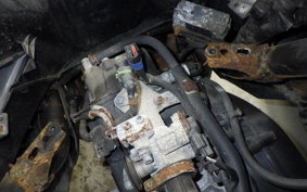 YAMAHA AXIS 125 Z 2024 SED7J