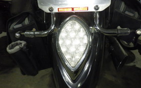 YAMAHA DRAGSTAR 1100 CLASSIC 2002