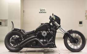 YAMAHA DRAGSTAR 400 CLASSIC 2003 VH01J