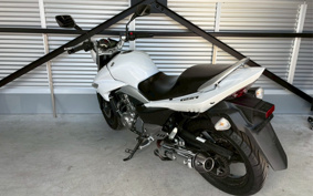 SUZUKI GSR250 GJ55D