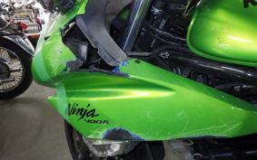 KAWASAKI NINJA 400R 2013 ER400B