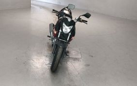 SUZUKI GSR250 GJ55D
