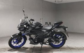 SUZUKI GSX-S125 DL32B