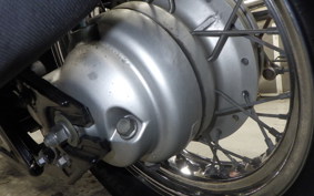 YAMAHA DRAGSTAR 400 2002 VH01J