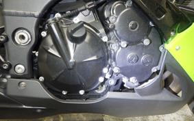 KAWASAKI ZX 10 NINJA R 2008 ZXT00E