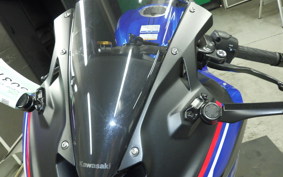 KAWASAKI ZX-4R SE 2024 ZX400P