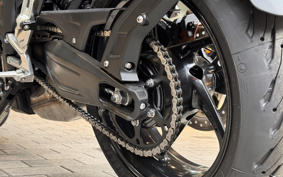 TRIUMPH TRIDENT 660 2026 L21U44