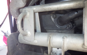 HONDA TODAY 2 2012 AF67