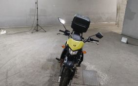 KAWASAKI KSR PRO KL110E