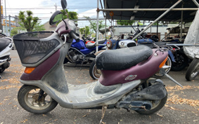 HONDA DIO CHESTER AF34