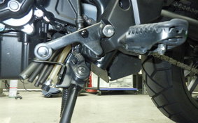 HONDA CL500 2023 PC68