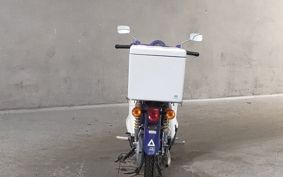 HONDA SUPER CUB110 JA07