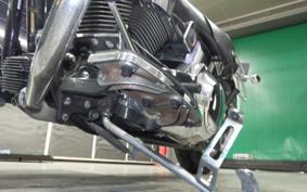 HARLEY FLSTF 1450 2002