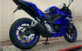 YAMAHA YZF-R25 RG43J