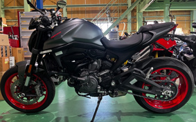 DUCATI  DUCATI 937 MONSTAR + 2023 4M00