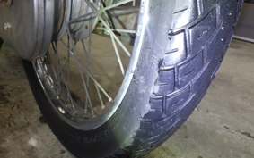 HONDA C50 SUPER CUB 2010 C50